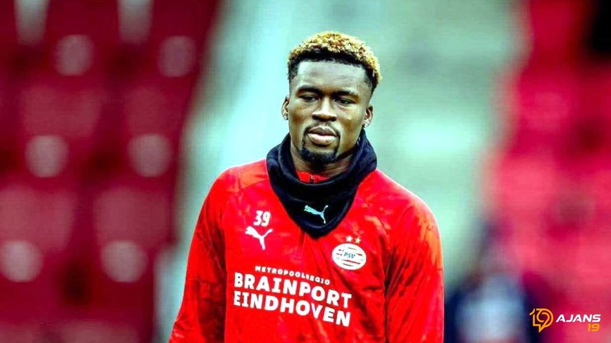 Sağlık Raporu Şoku! Arca Çorum FK'nın Gözdesi Adama Nagalo Transferi Neden İptal Oldu? İşte Detaylar!