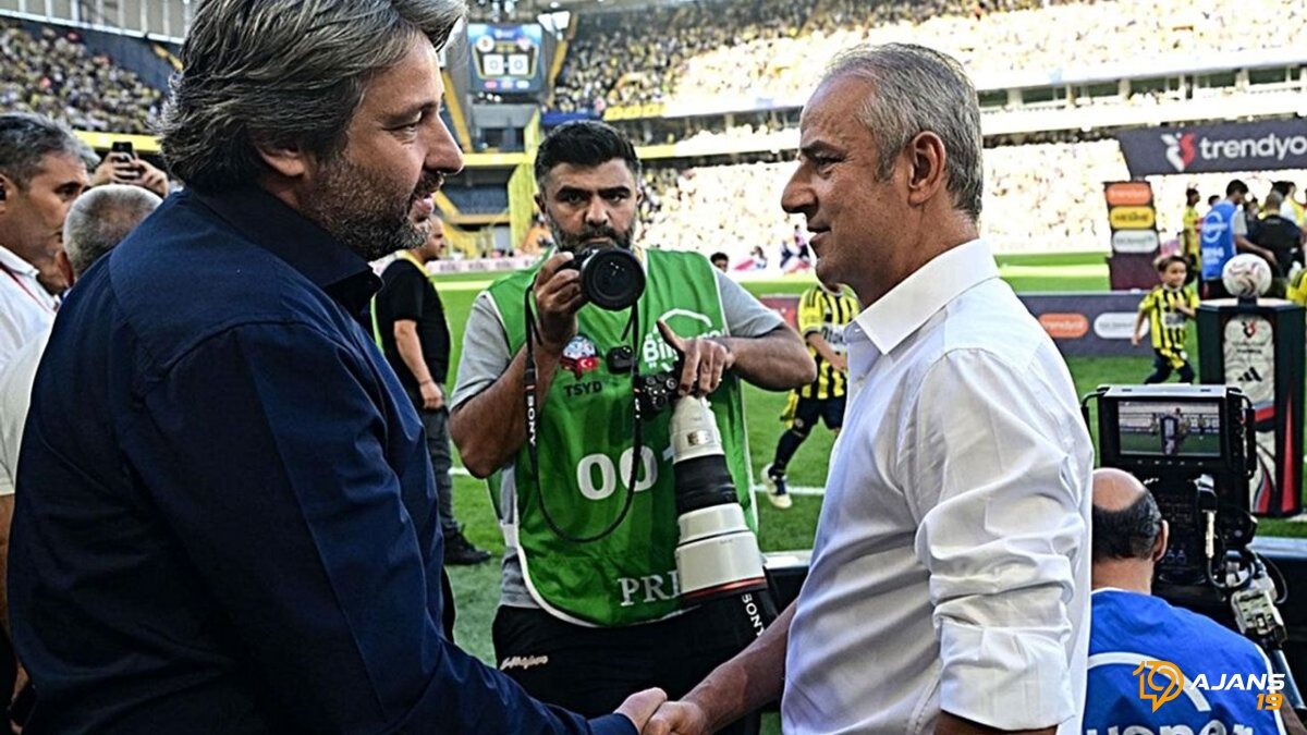 Tükenmeyen Enerjinin Mimarı Özhan Pulat Veda Etti: Yerine Kim Geliyor, Yeni Dönemde Neler Bekleniyor?