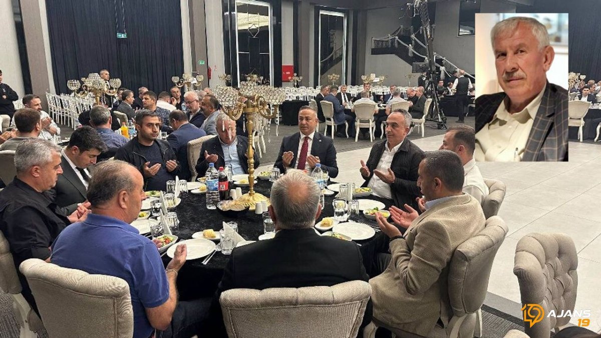 Karabacak Mobilya İmparatoru Son Yolculuğunda Anıldı: Gözyaşları Sel Oldu!