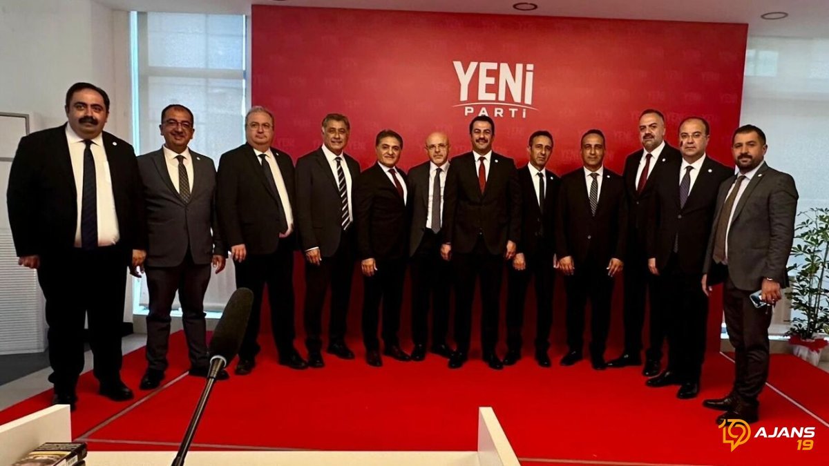 Yeni Parti'den Milli İradeye 7 Kilit Söz: Türkiye'nin Geleceği Şekilleniyor Mu?