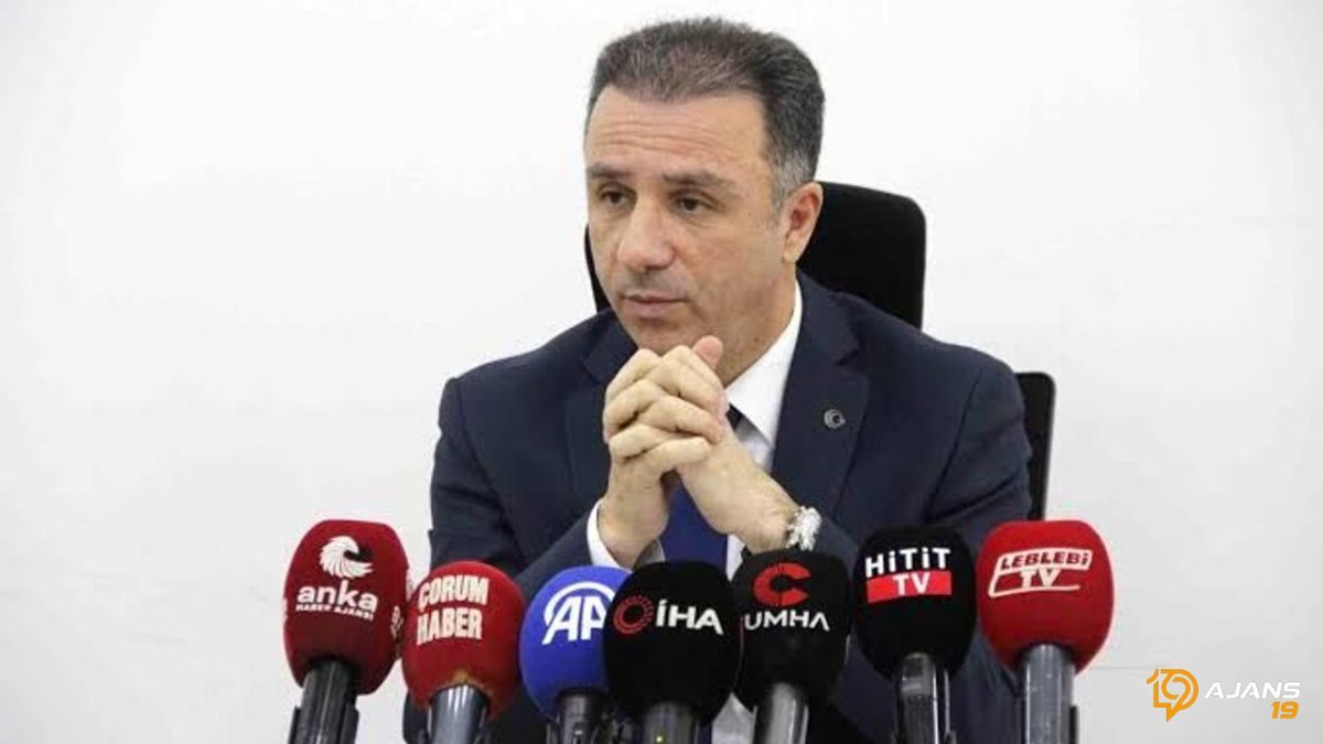 Başsavcı Bektaş'tan Yargı Çıkmazına Kritik Mesaj: Adalet Teslim Edilmez, Mücadele Edilir!
