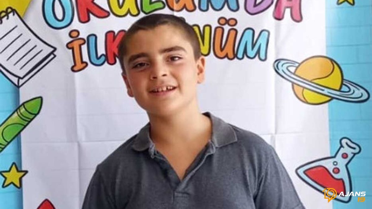 Kaybolduğu Sanılan Engelli Öğrenci Ayaz Efe'den İyi Haber: Minik Kahraman Bulundu!
