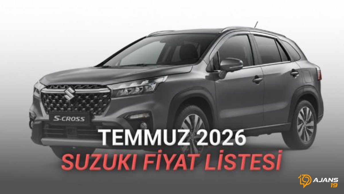 Suzuki'den Temmuz Sürprizi: İşte Yeni Hibrit Fiyatları! Kampanyalar Kaçmaz!