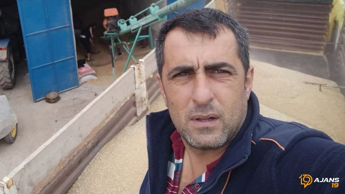 Pancar Tarlasında Kan Donduran Kaza: Makine Kurbanı Oldu!