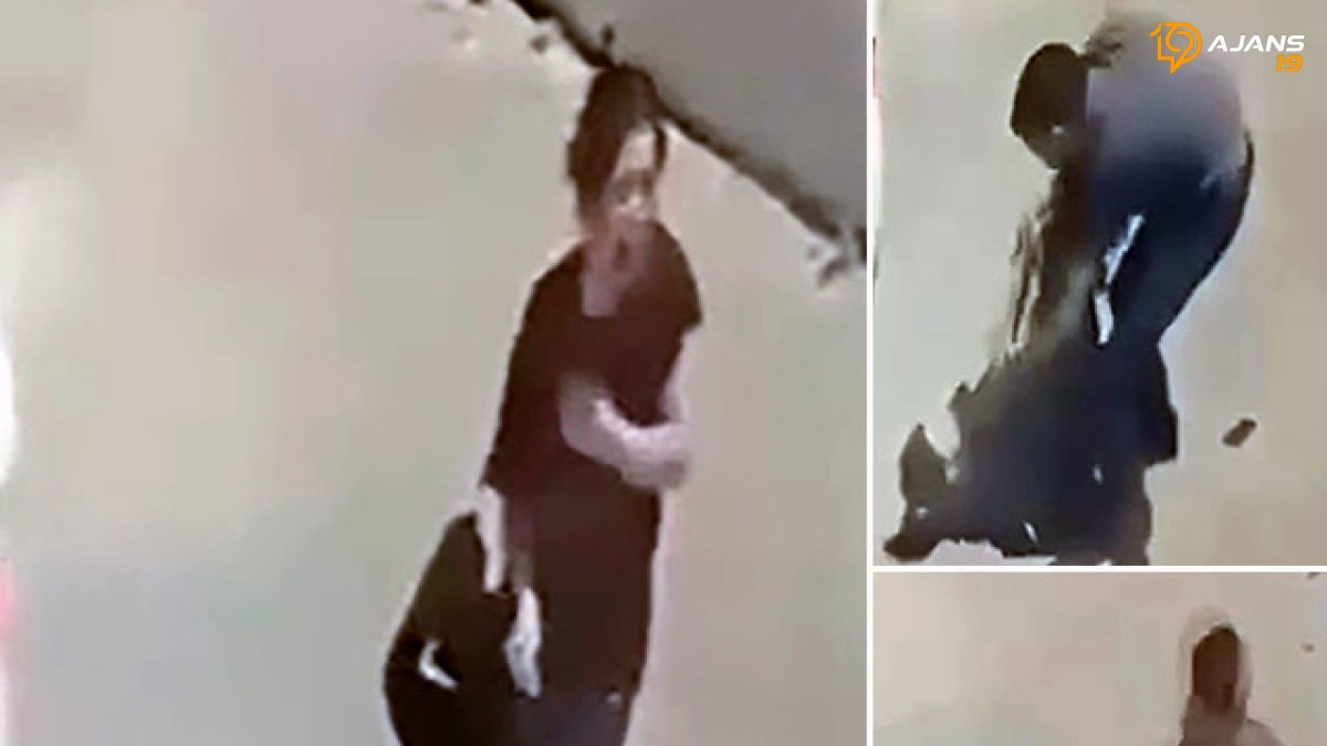 Ortaokul Aşkı Dehşeti: Genç Kadını 7 Yerinden Bıçaklayan Şahsın İfadesi Kan Dondurdu!