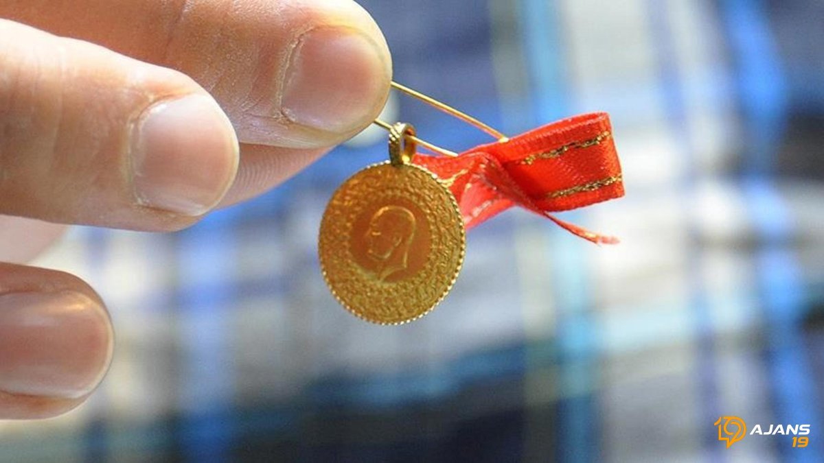Ortadoğu'da Ateşkes Altını Uçurdu! Gram Altın Rekor Kırdı: İşte 8 Nisan'ın En Güncel Fiyatları!