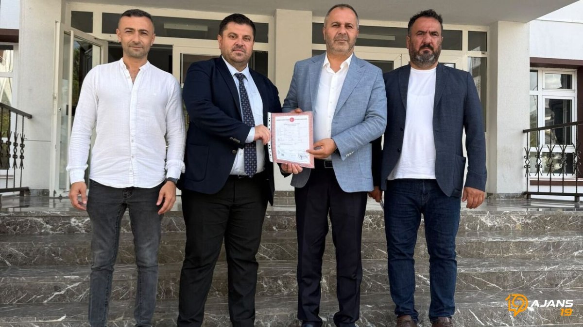 MHP'de Teşkilat Sürprizi: İl ve İlçe Binaları Artık Genel Merkeze Bağlı!