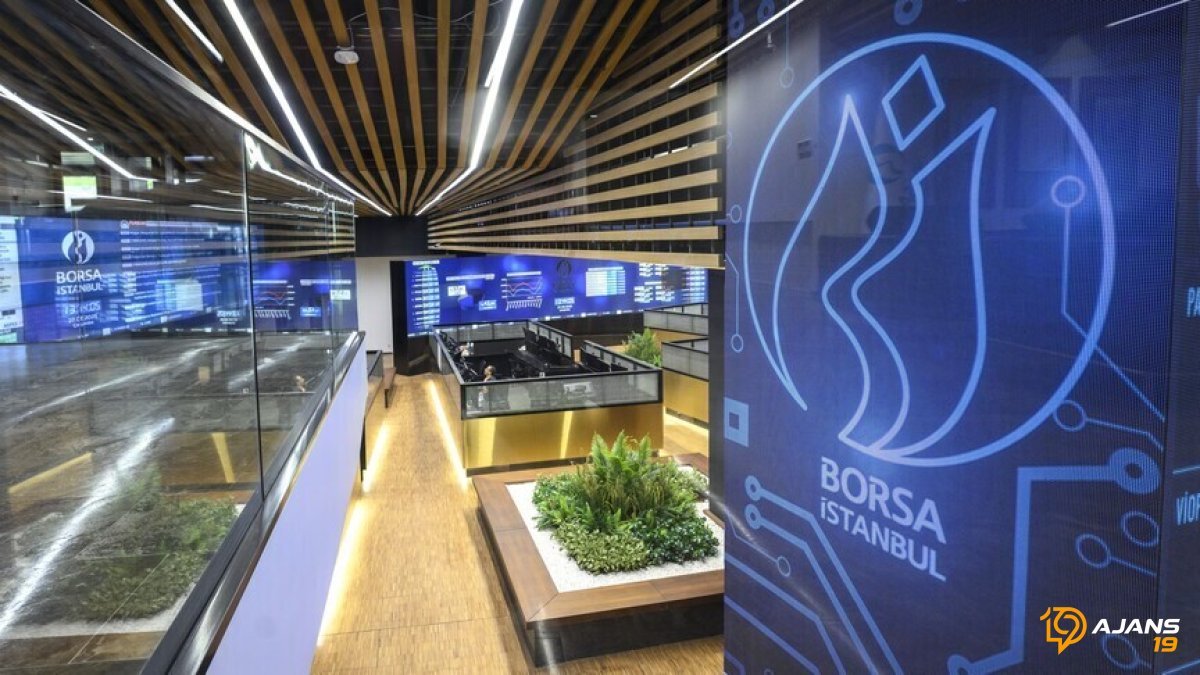 Borsa İstanbul Nefes Kesti: 14.424 Puana Fırlayan Endeksle Yatırımcılar Bayram Etti!