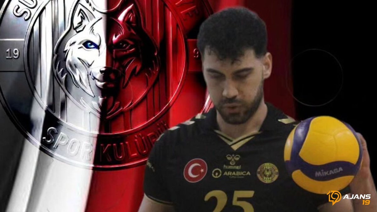 Sungurlu Belediyespor'dan Kritik Hamle: Yıldız Oyuncuyla 1 Yıl Daha! Transfer Sırları Ortaya Çıktı