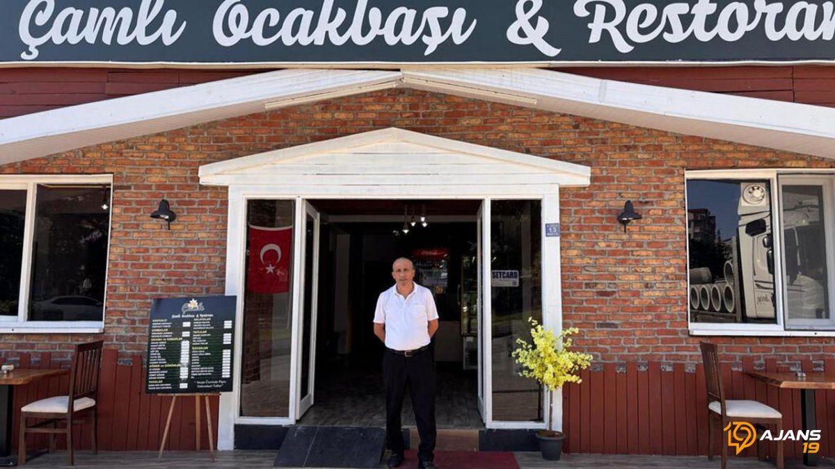 Aile Bütçesine Nefes Aldıracak Fırsat: Çamlı Ocakbaşı'ndan Yaz Boyu Sürecek Dev Kampanya Başlıyor!
