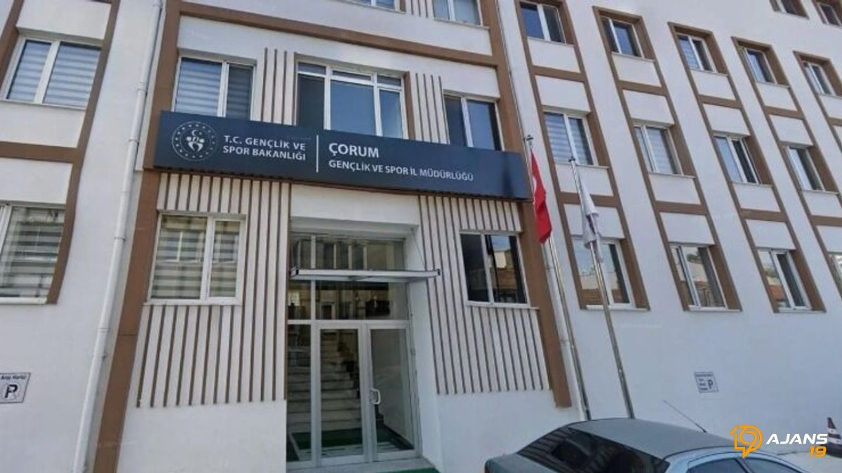 Çorum'da Dev İstihdam Fırsatı: İŞKUR ve Gençlik Spor Ortaklığıyla 80 Kişiye Yeni Kapı Açılıyor!