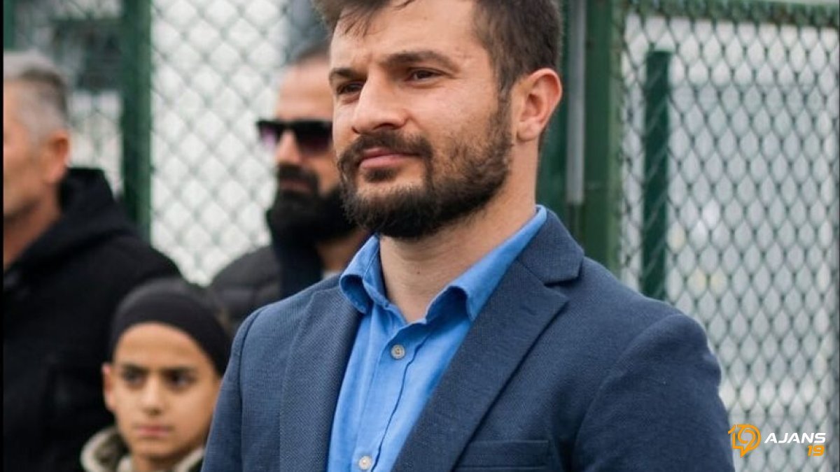 Köy Futbolunda Tarihi Rekor! Turnuvaya İlgi Şaşırttı: Bu Yıl Bir Başka!