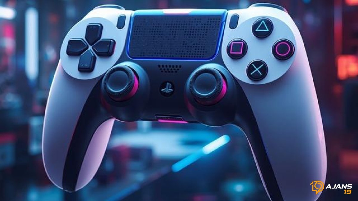 DualSense'te Kabus Bitiyor: Sony'den 'Stick Drift'i Tarihe Göm Olímpicos Patent Geldi! Peki Detaylar Ne?