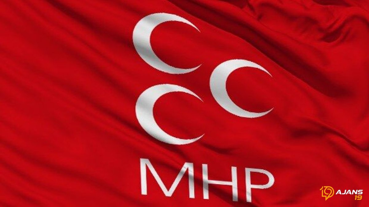 MHP'de Kritik Yeniden Yapılanma: Çorum Teşkilatında Görev Dağılımı Belli Oldu!