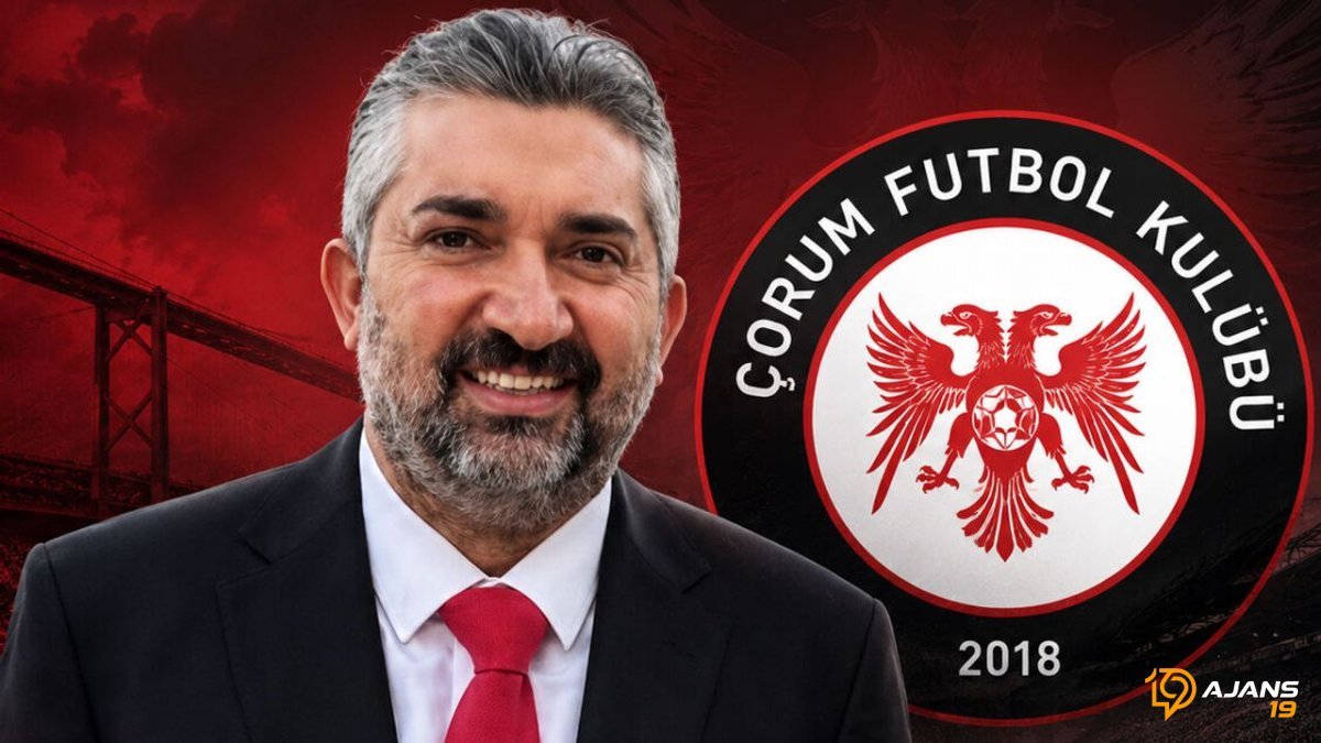 Şampiyonluk Gözüyle Süper Lig Yolunda: Çorum FK'dan Tarihi Hedef!