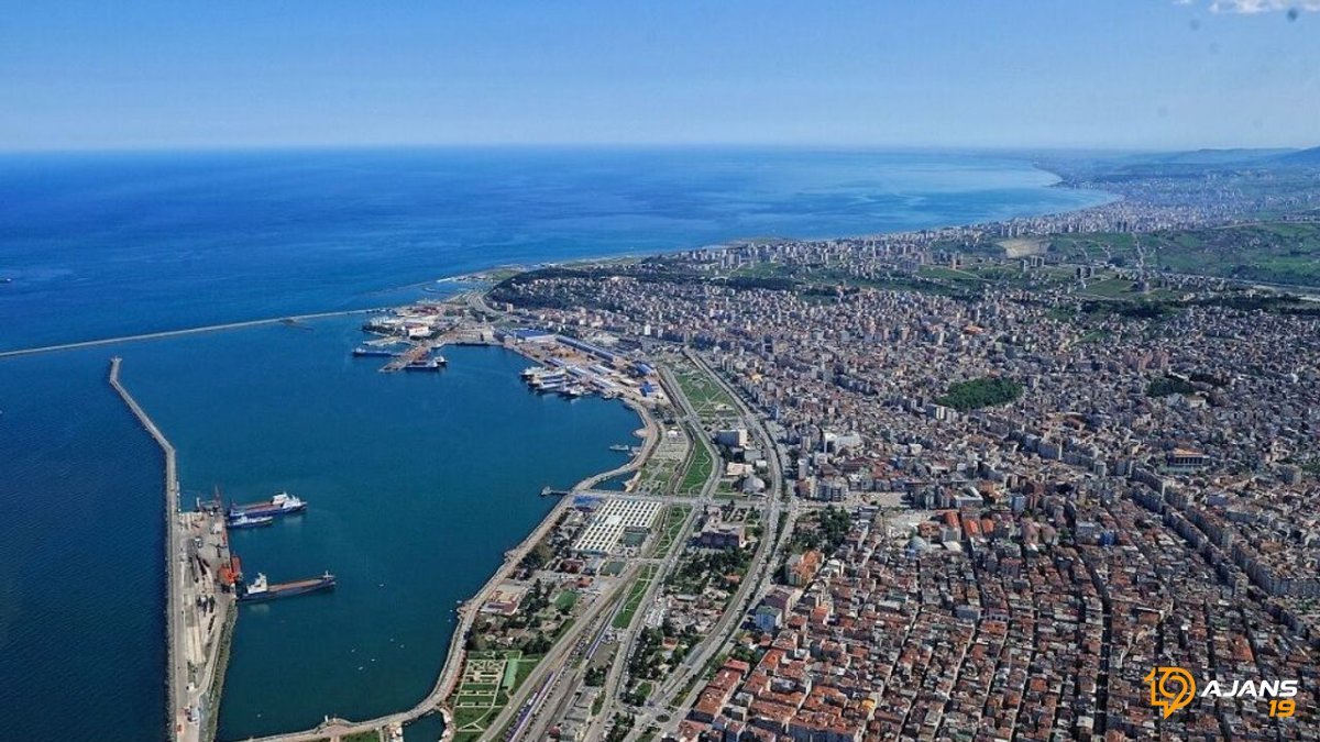 Karadeniz'de Ölümcül Tehlike Kapıda: Samsun'a Gidecekler Dikkat, Boğulma Riski Her Köşede!