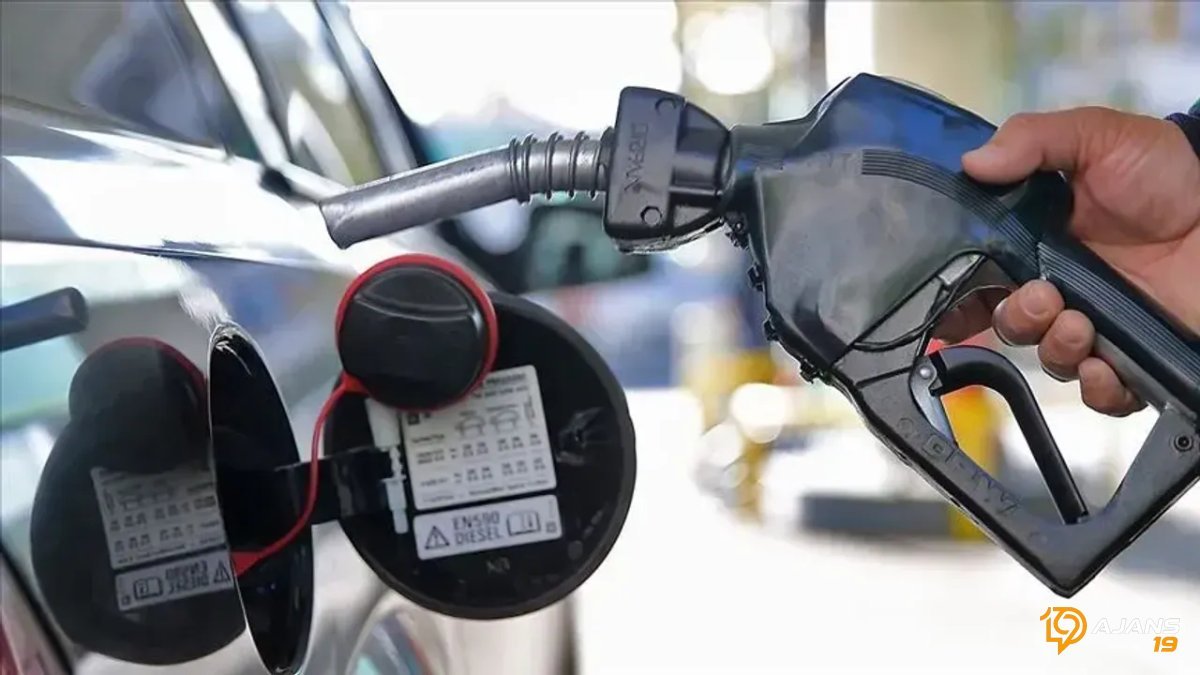 Çorum'da Akaryakıt Şoku! Motorin Fiyatı Tarihi Zirveyi Gördü: Litresi 90 Lirayı Aştı!
