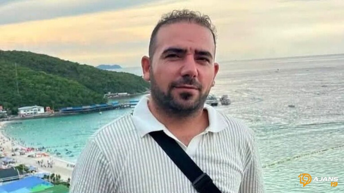 Kahreden Kaza: Genç Girişimci Hayata Veda Etti! Detaylar Tüyleri Ürpertti!