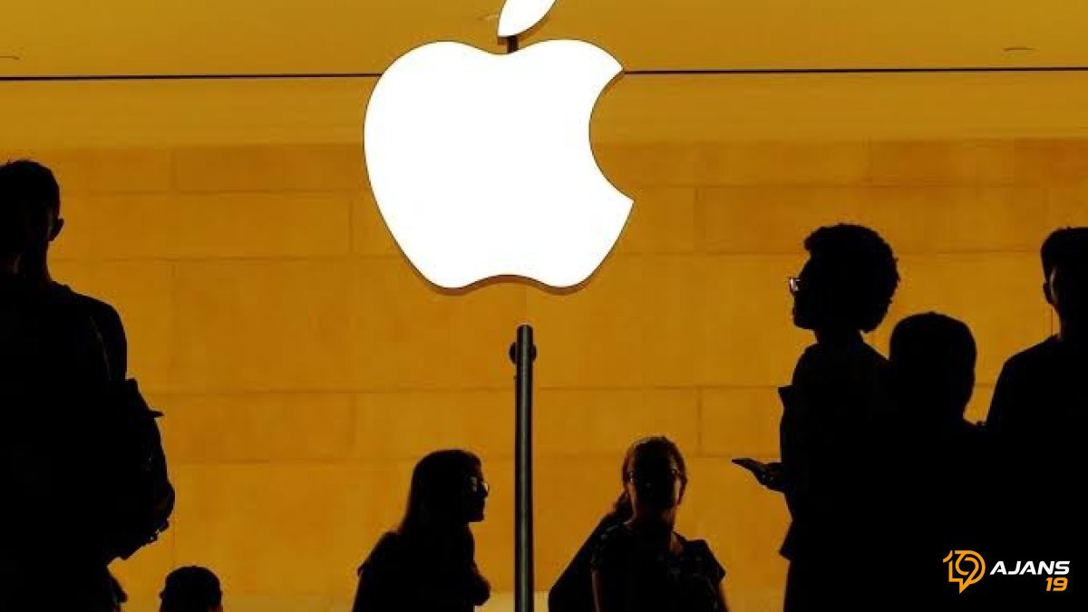 Apple'ı Sarsan Dev Ceza: 5.7 Milyar Dolarlık Patent Kabusu!
