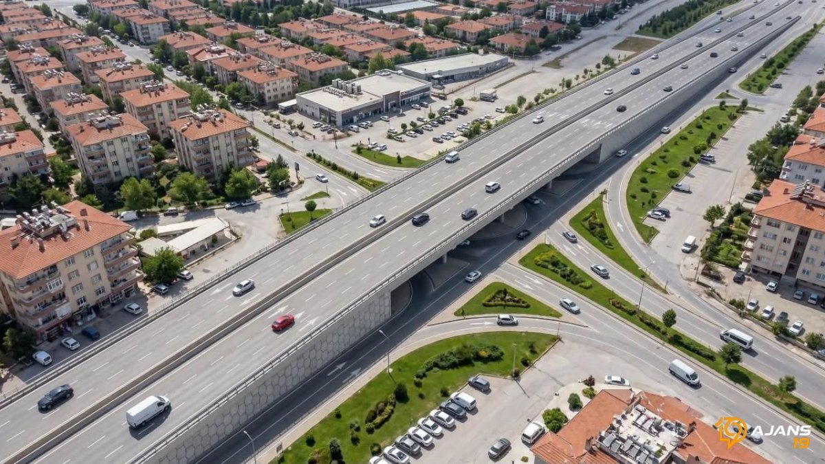 Uğruna Günler Sayıldı! Tarihi Kavşak Projesinde Dev Adım: İnşaat Başlıyor!