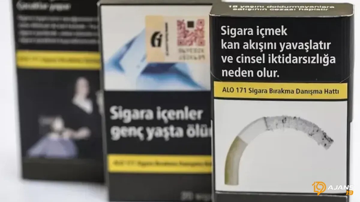 Gençleri ve Kadınları Hedef Alan 'İnce Sigaralar' Devre Dışı Kalıyor: Satışlar Yasaklanıyor!