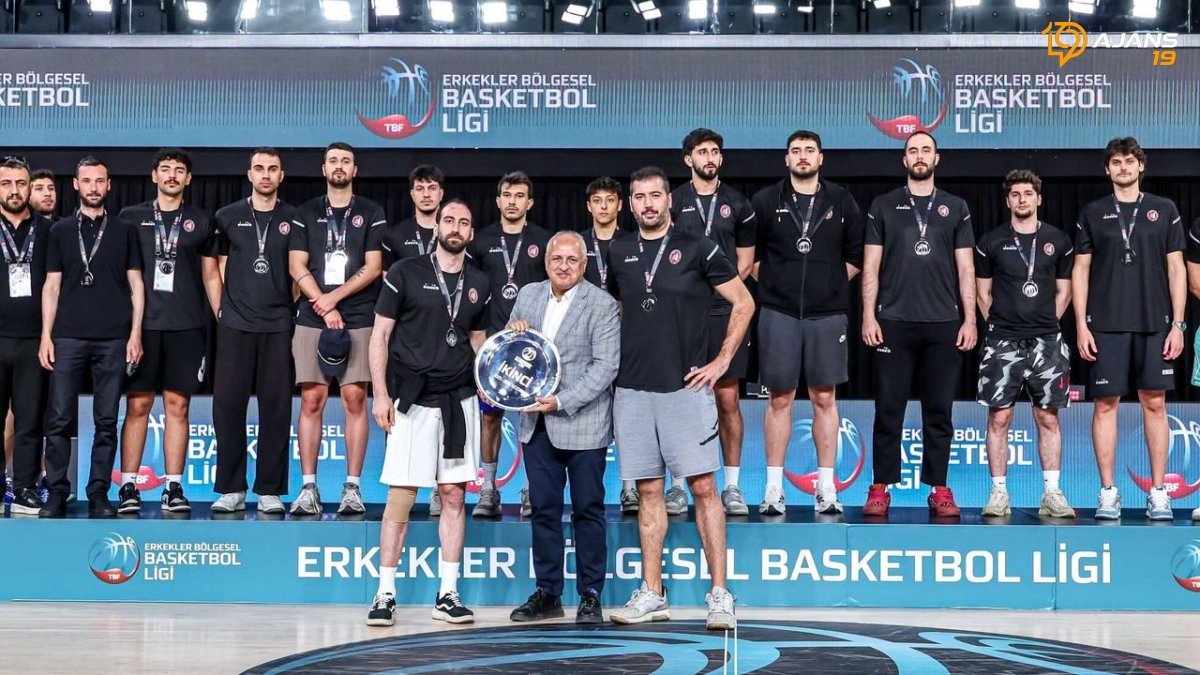 Çorum Potasında Yeni Bir Sayfa: Şehrin Gururu Takımımız Tarihi Zafere Koştu