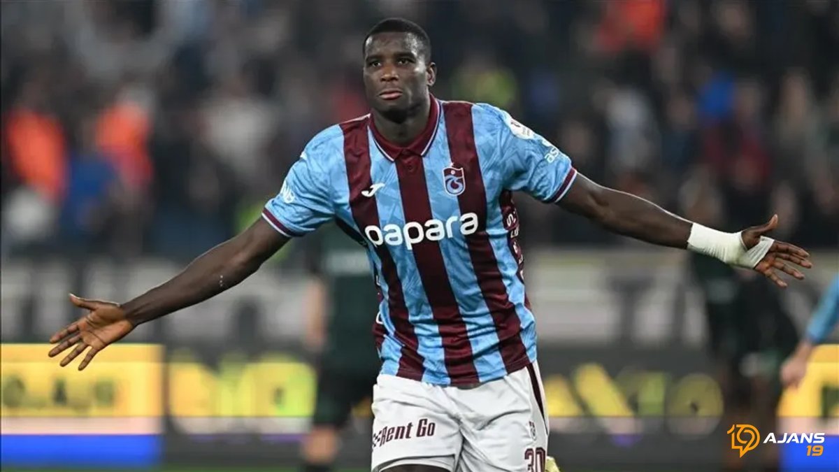 Trabzonspor'dan Çorum FK'ya Dev Teklif! 30 Milyon Euro Havada Uçuştu...