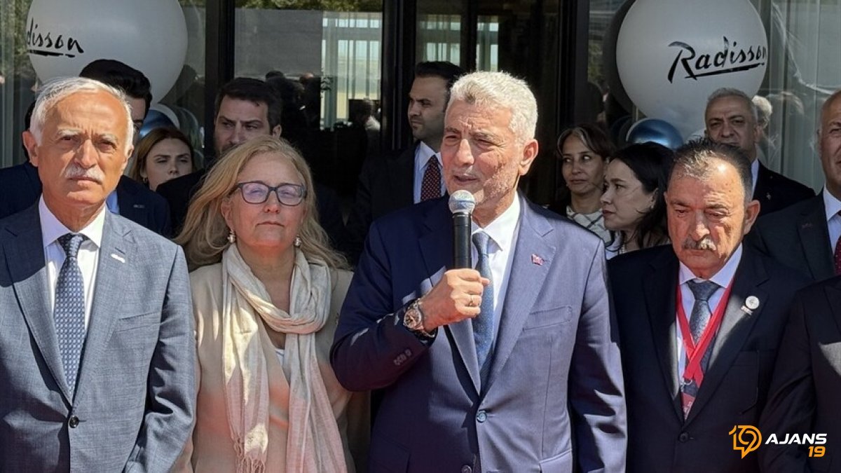 Küresel Fırtınaya Rağmen Türkiye Ekonomisi: Bakan Bolat'tan Şaşırtan Tespit!