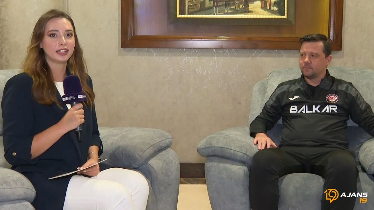 Uğur Uçar'dan Arca Çorum FK İçin Bomba Transfer Planı: 'Üst Düzey Oyuncular Geliyor!'