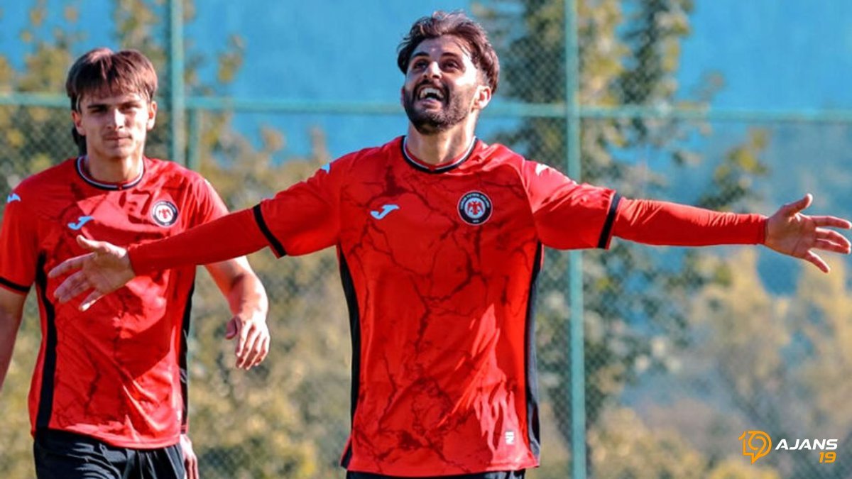 Arca Çorum FK'nın Yıldız Transferi Hayal Kırıklığı mı? Irak'tan Gelen İsim Şaşırtan Bir Kararla Kadrodan Çıkarılıyor!