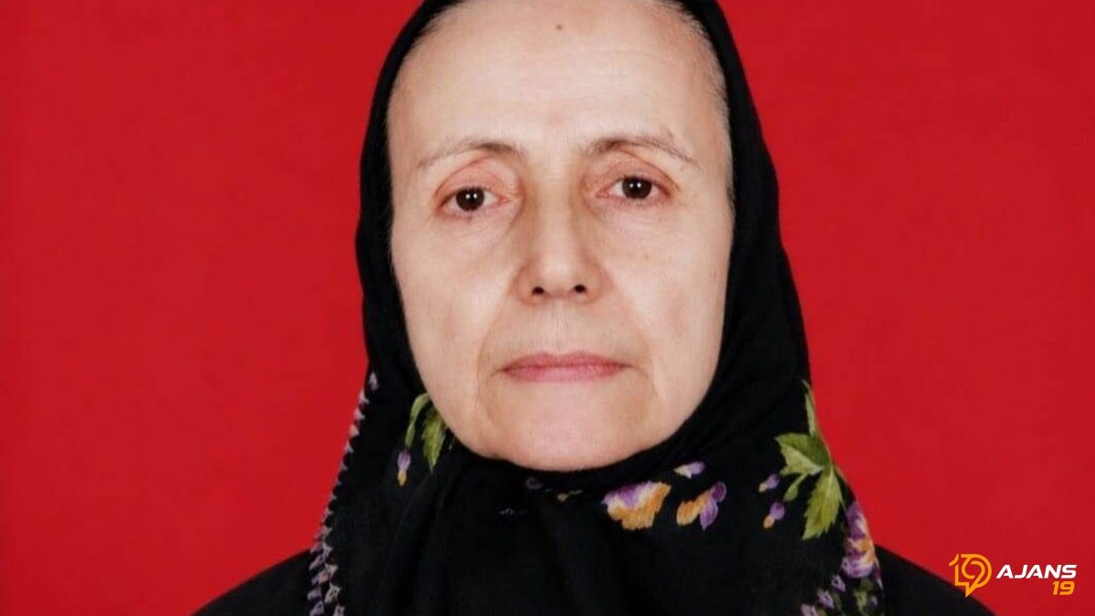 Türk Sinemasının Duayen İsmi Sacide Albayrak Son Yolculuğuna Uğurlandı: Yeşilçam'a Veda!