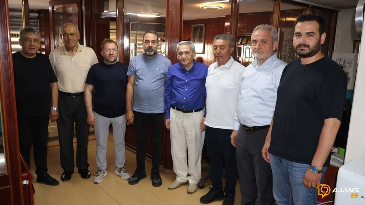 Meclis Kulisi Yıkıldı! AK Parti Grubundan Kritik Ziyaret: Detaylar Şaşırttı!