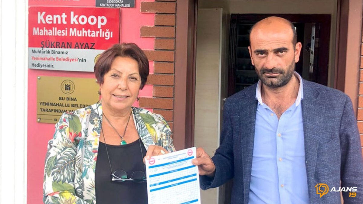 Çorum Muhtarlarından Büyük Adım: Sendika Temsilciliği Açıldı, Kulisler Hareketlendi!