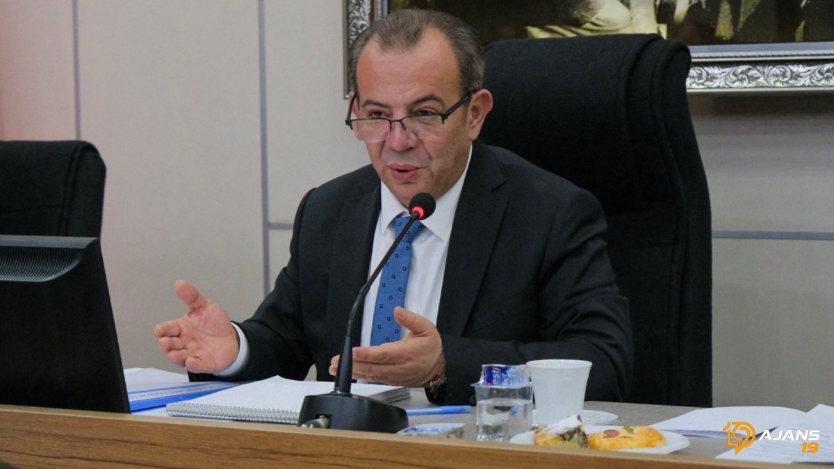 Tanju Özcan Skandalında Yeni Boyut: 'Nitelikli Cinsel Saldırı' İddiasıyla Soruşturma Başladı!