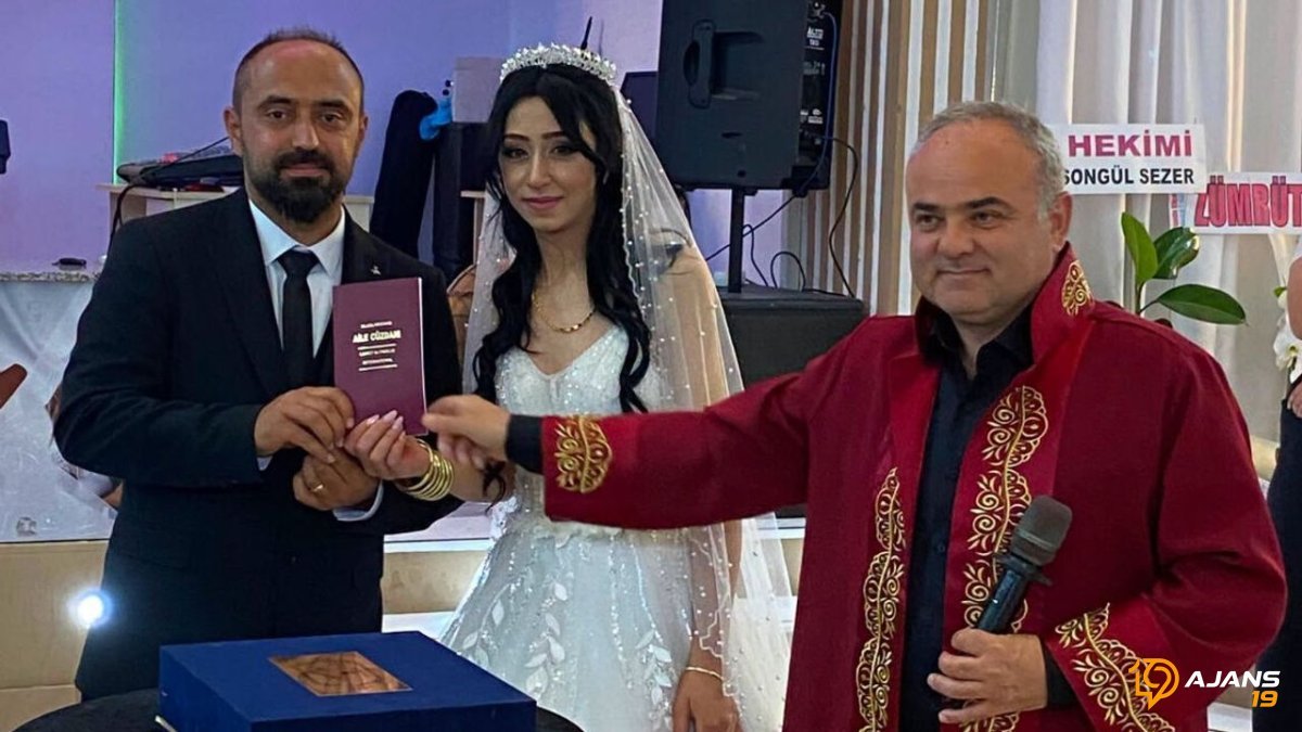 3 Gün Boyunca Süren Efsanevi Kutlama: İlknur ve Caner'in Düğününde Neler Oldu?
