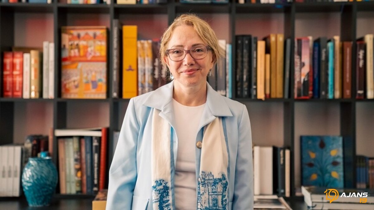 Marmara Üniversitesi Öğretim Üyesi Balcı: Türk şirketleri Afrika’da karşılıklı kazancı esas alan yatırımlara yönelmeli