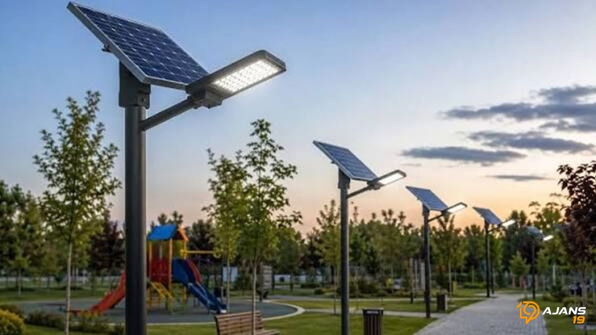 Güneş Enerjili Aydınlatmaya Trilyonluk Yatırım Mı? Kamu İhale İlanı Şaşkınlık Yarattı!