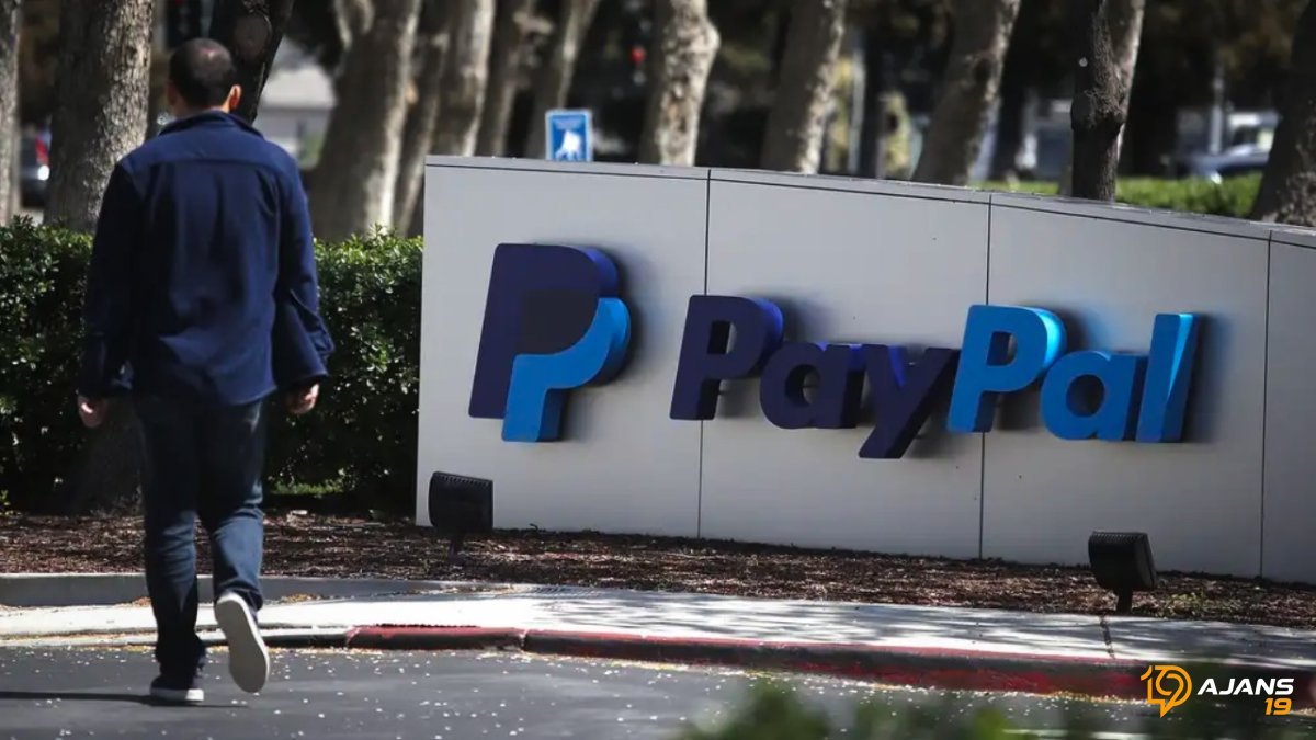 PayPal'a Dev Teklif: 53 Milyar Dolarlık Satın Alma Görüşmeleri Sona mı Yaklaşıyor?
