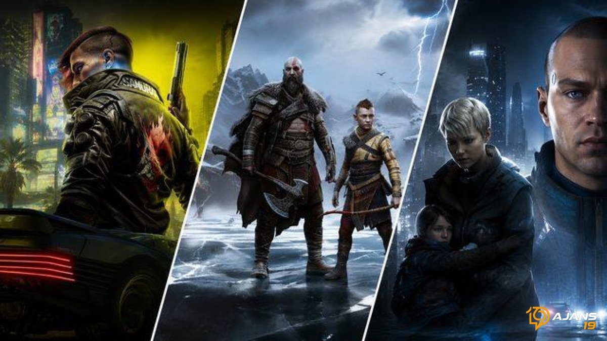 EPIC GAMES YAZ İNDİRİMİNDE BÜYÜK FIRSAT: TÜRKÇE DESTEKLİ OYUNLAR GÖZ ALTINA ALINDI!
