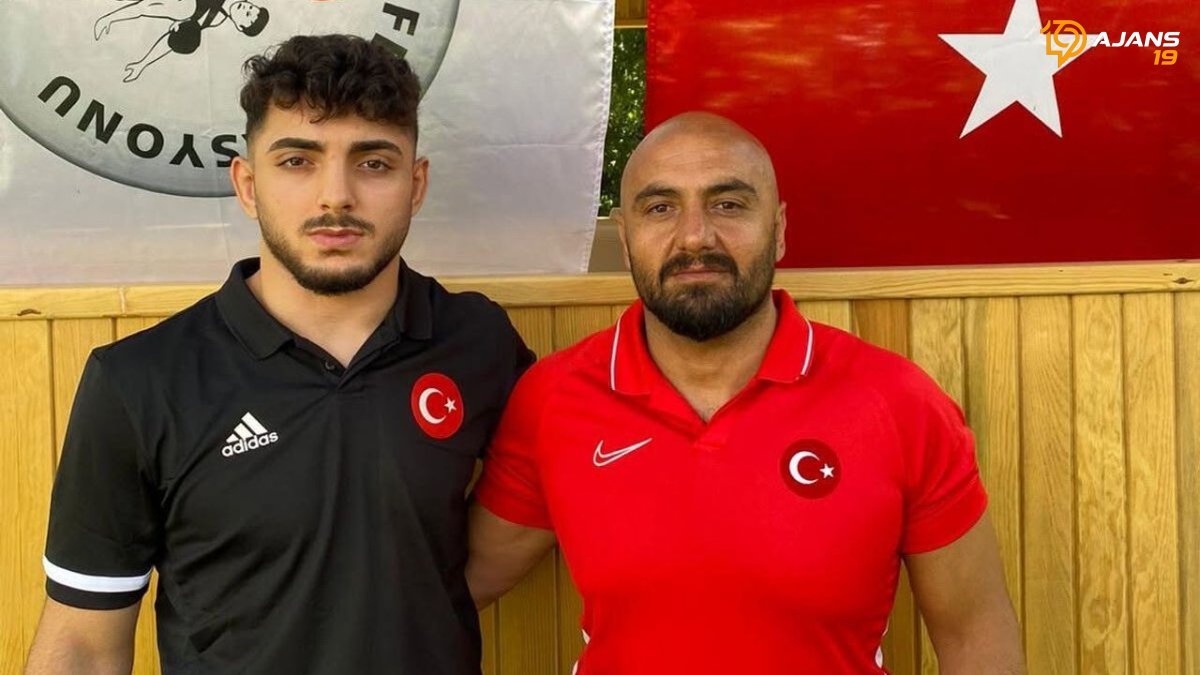 Tansel Can Örtücü'den Tarihi Başarı: Dünya Şampiyonası İçin Brezilya'da Milli Gururumuz Sahne Alıyor!