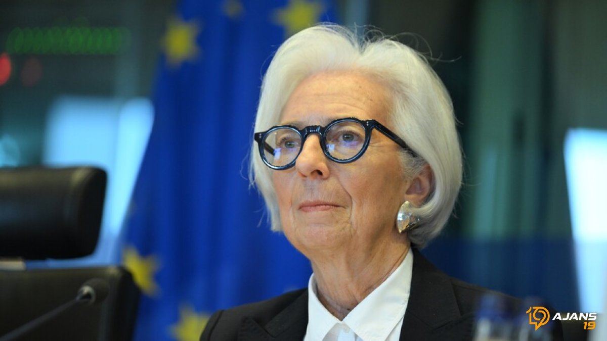 ECB Başkanı Lagarde'dan Kritik Uyarı: Faiz Yükselişi Büyümenin Kabusuna Dönüşebilir! Avro Bölgesi'ni Neler Bekliyor?