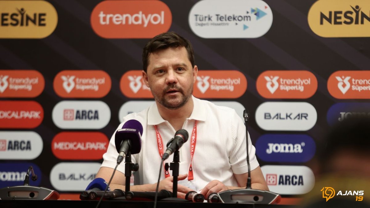 Kader Maçı Geride Kaldı! Çorum FK, Süper Lig'de Tarihi Bir Başlangıç Yaparak Sahadan 3 Puanla Ayrıldı!