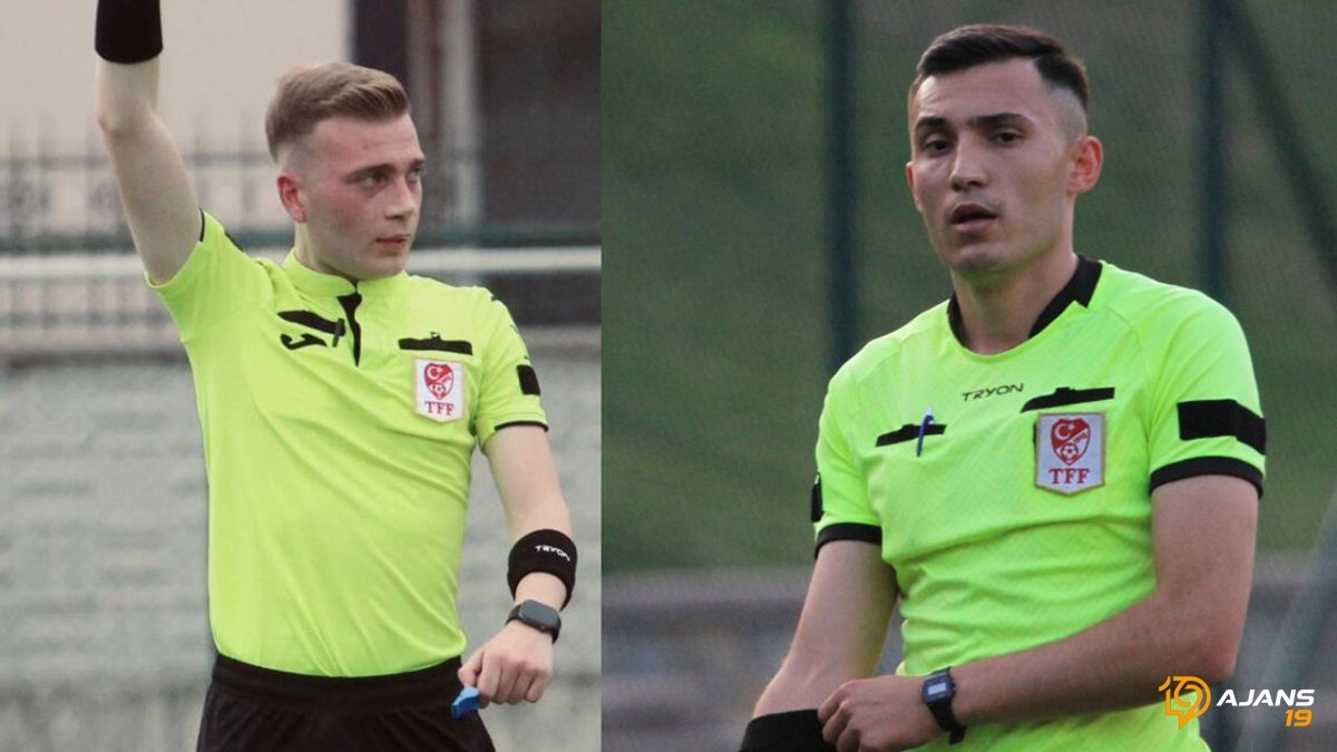 Çorum Futbol Sahalarında Devrim: Bölgesel Ligde Hakem ve Gözlemci Sayısı Arttı!