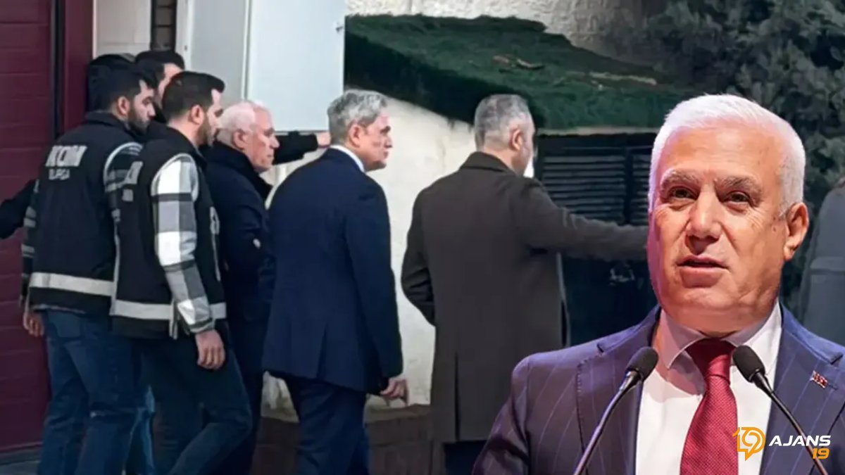 CHP'li Başkan Bozbey'e Ağır Suçlamalar: 402 Yıl Hapis İsteniyor!