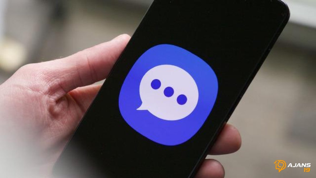 Samsung Mesajlar Uygulaması Tarih Oldu! Milyonlarca Kullanıcı Hangi Yeni Döneme Giriyor?