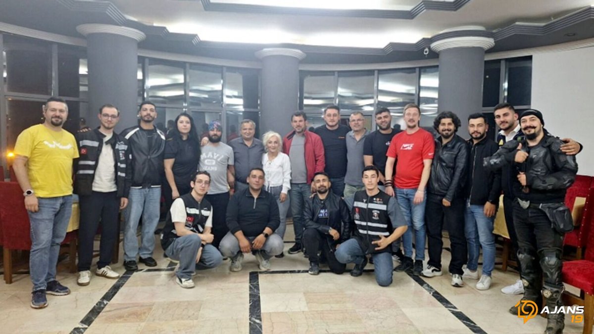 Yeşilgöl Ralliye Hazırlanıyor: Motor Tutkunları Nefes Kesecek Bir Buluşmaya Tanıklık Edecek!