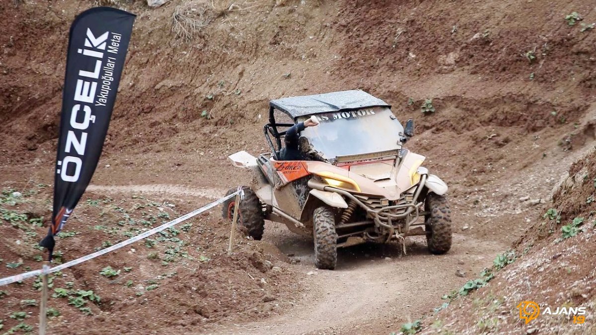 Çorum Offroad Fest 3: Doğa Tutkunları Nefes Kesti! Dev Etkinlik İçin Geri Sayım Sona Erdi mi?