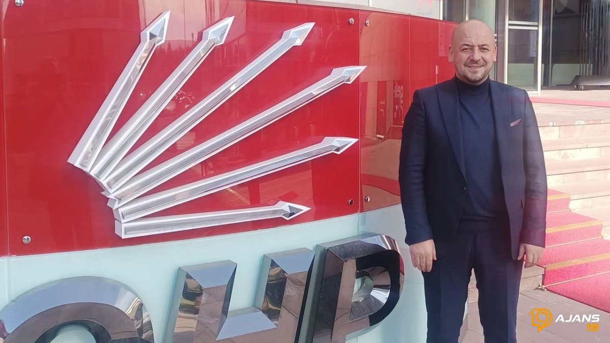 Tuncay Yılmaz Sorusunun Ardından CHP'de Şok Gelişme: İl Başkanlığı Koltuğunda Kim Kalacak?