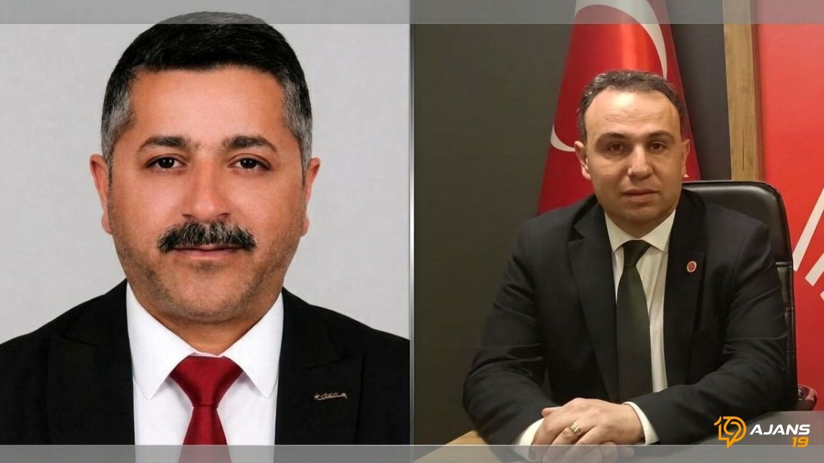 Yeni Parti Çorum'da Kritik Görevlere Kimler Getirildi? İşte Liste!