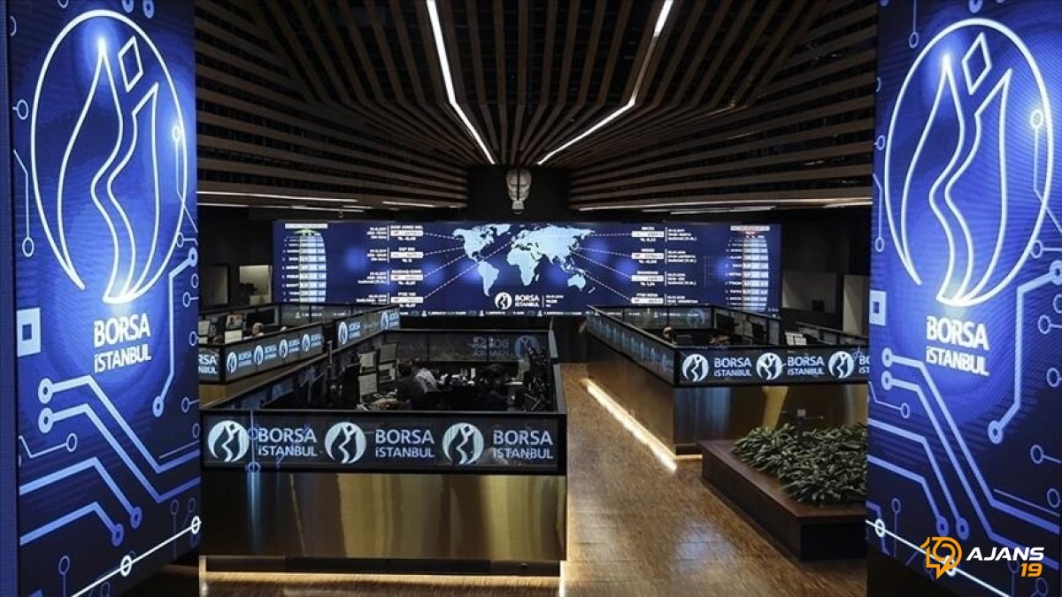 Borsa İstanbul'da ŞOK Düşüş! BIST 100 Endeksi Tarihi Seviyeden Çakıldı: Yatırımcılar Tehlikede mi?